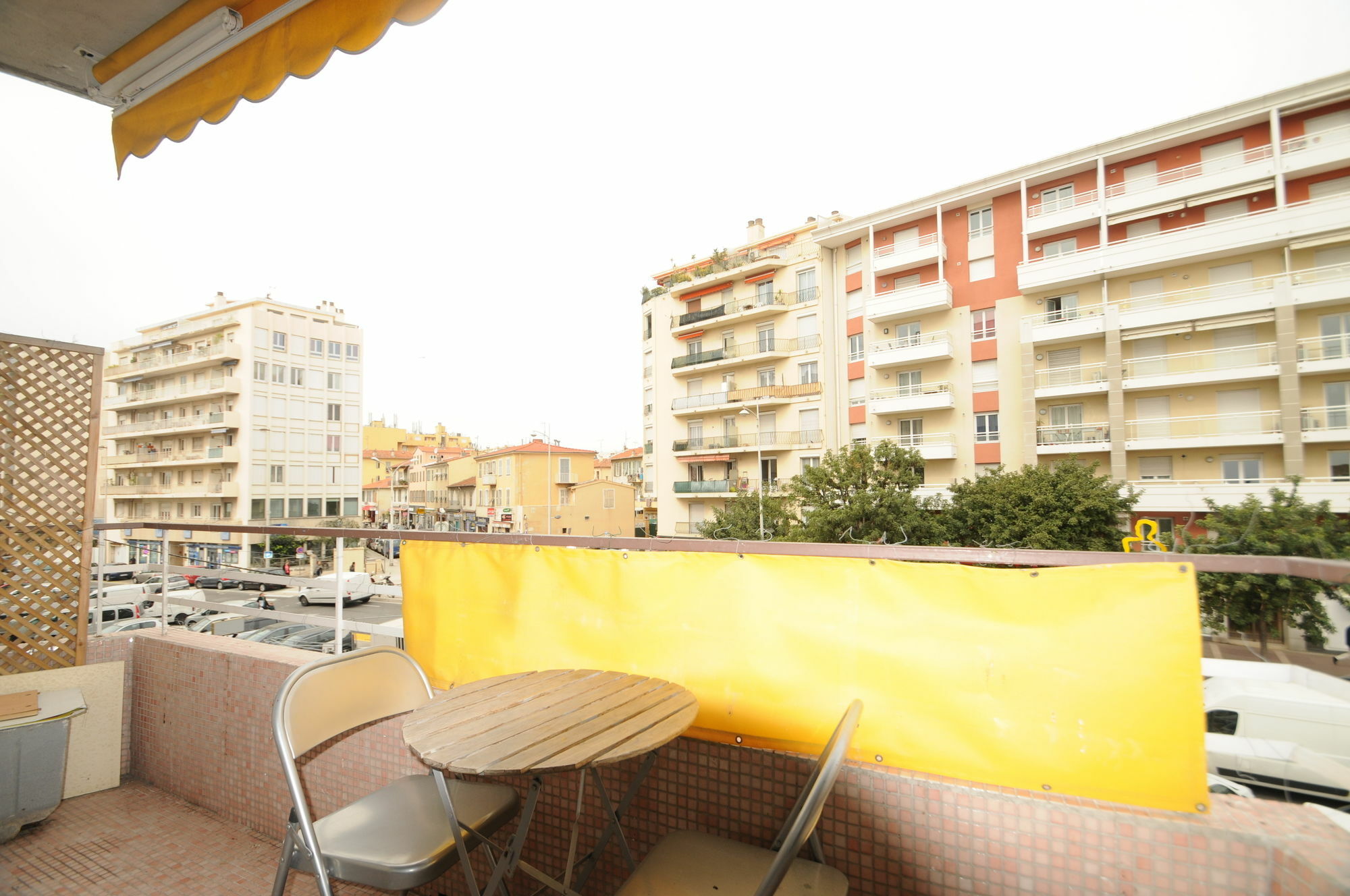 Le Vincennes Apartment Nice Exterior photo